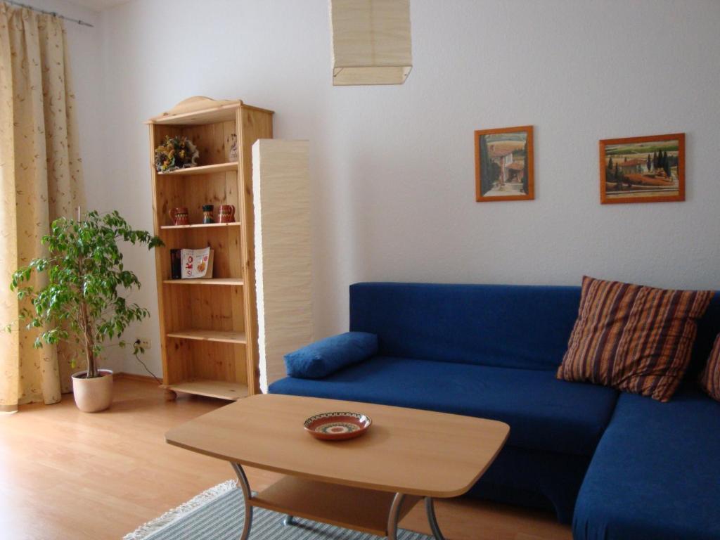 Pension Domicil Leipzig Chambre photo